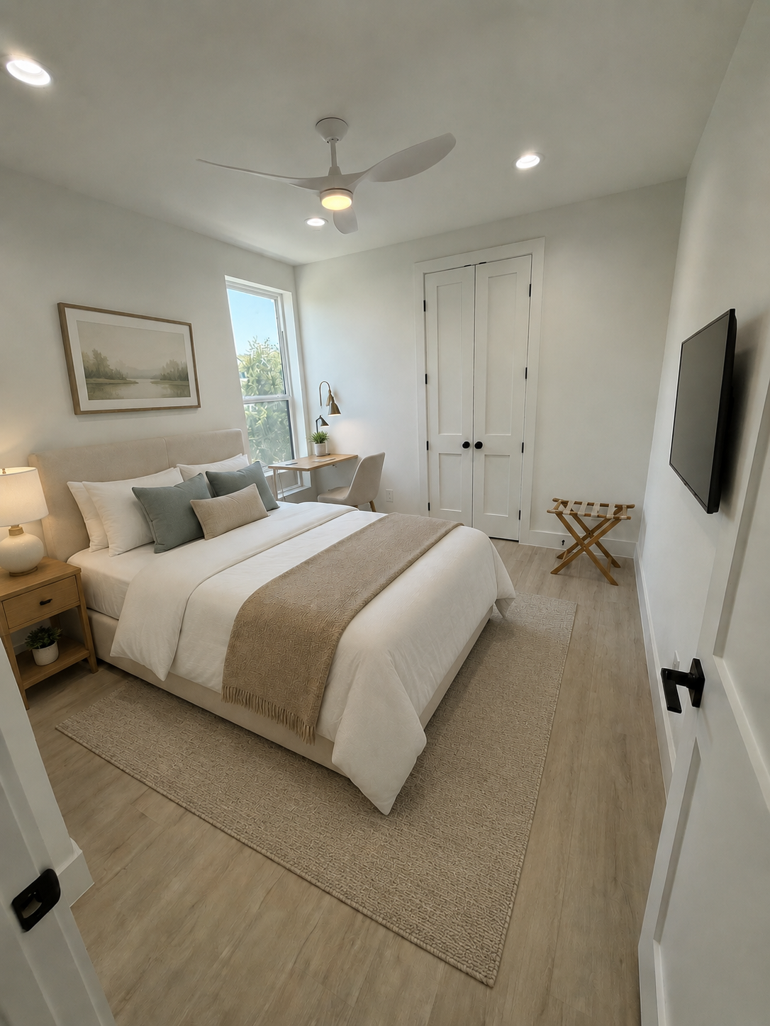 Unit 03 interior